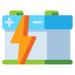 Energie­speicher­systeme